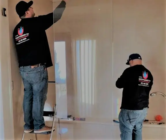 Professional plumbing installation for Boiler Repair in Wilkins