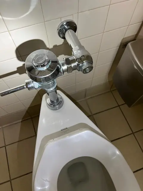 Fixture installation and repair for Pipe Repair in Wilkins